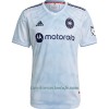 Camiseta de fútbol Chicago Fire Segunda Equipación 2021/22 - Hombre